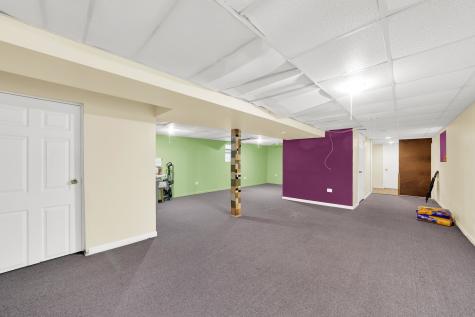 6431 South Maplewood Avenue Chicago IL 60629