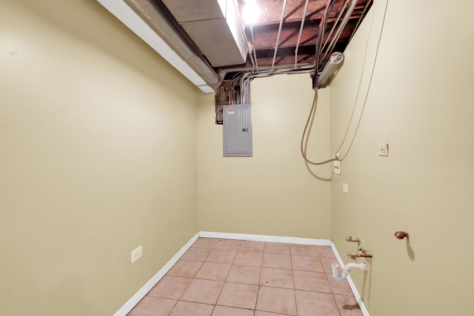 6431 South Maplewood Avenue Chicago IL 60629
