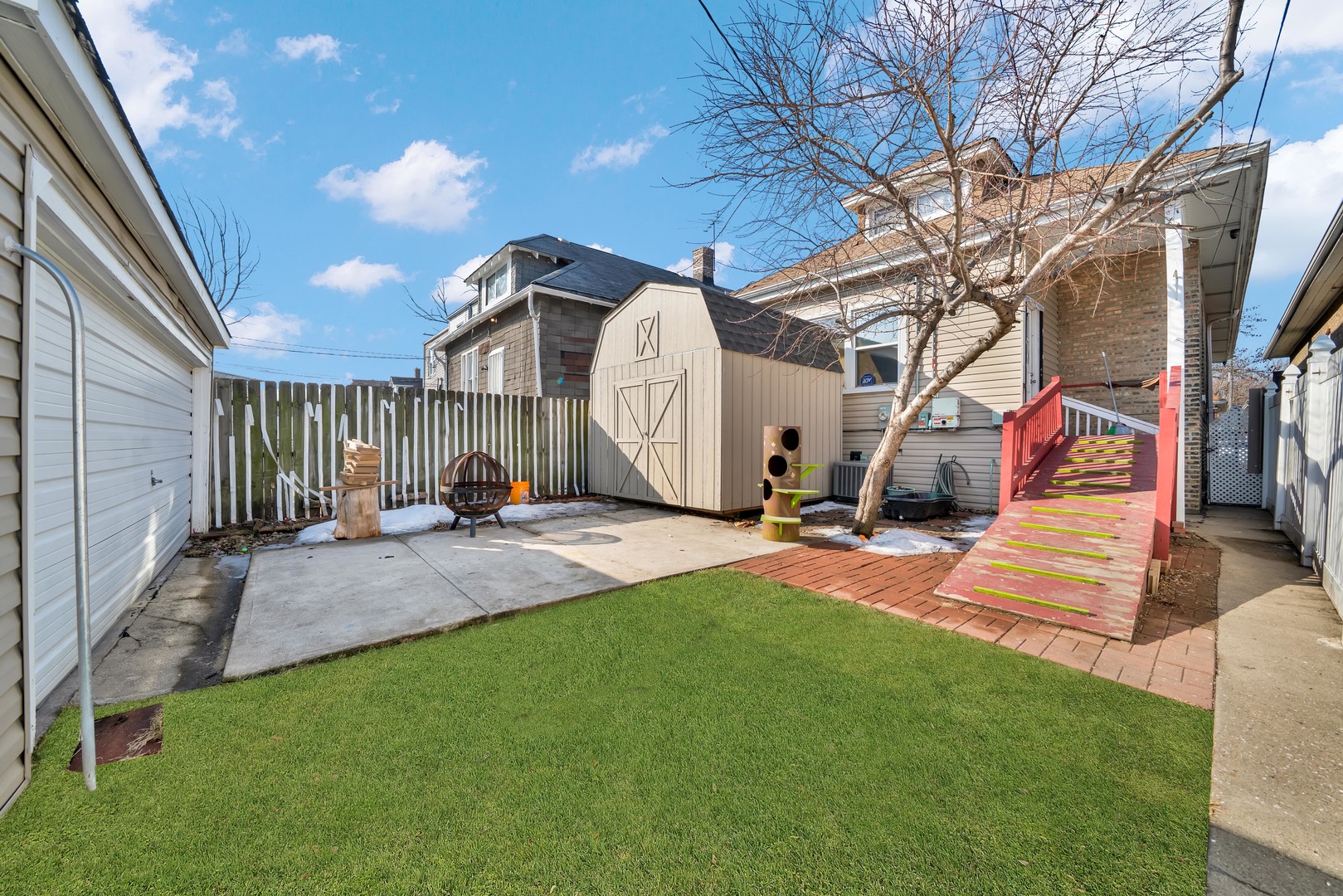 6431 South Maplewood Avenue Chicago IL 60629