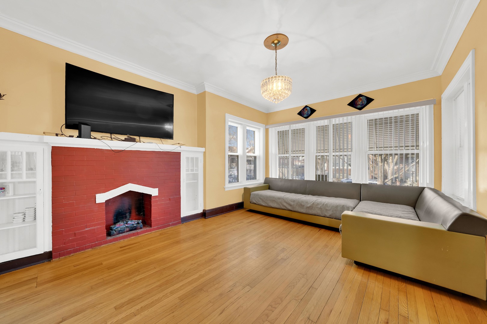 6431 South Maplewood Avenue Chicago IL 60629