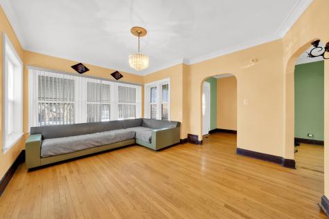 6431 South Maplewood Avenue Chicago IL 60629