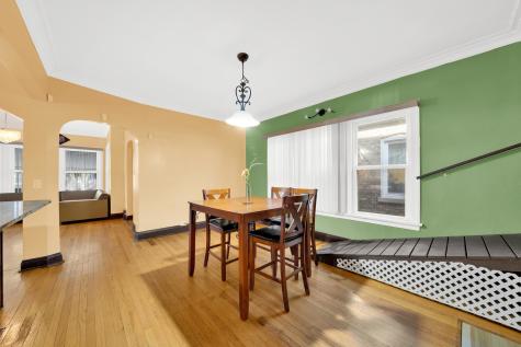 6431 South Maplewood Avenue Chicago IL 60629