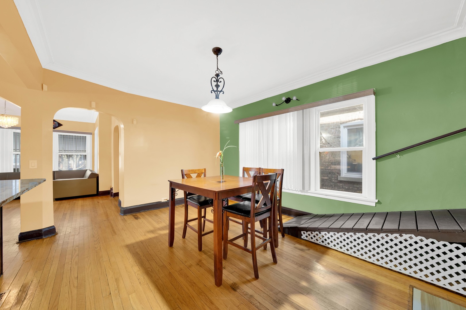 6431 South Maplewood Avenue Chicago IL 60629