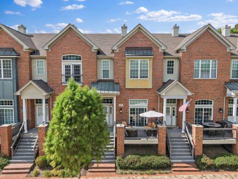 420 North Harrison Street Algonquin IL 60102