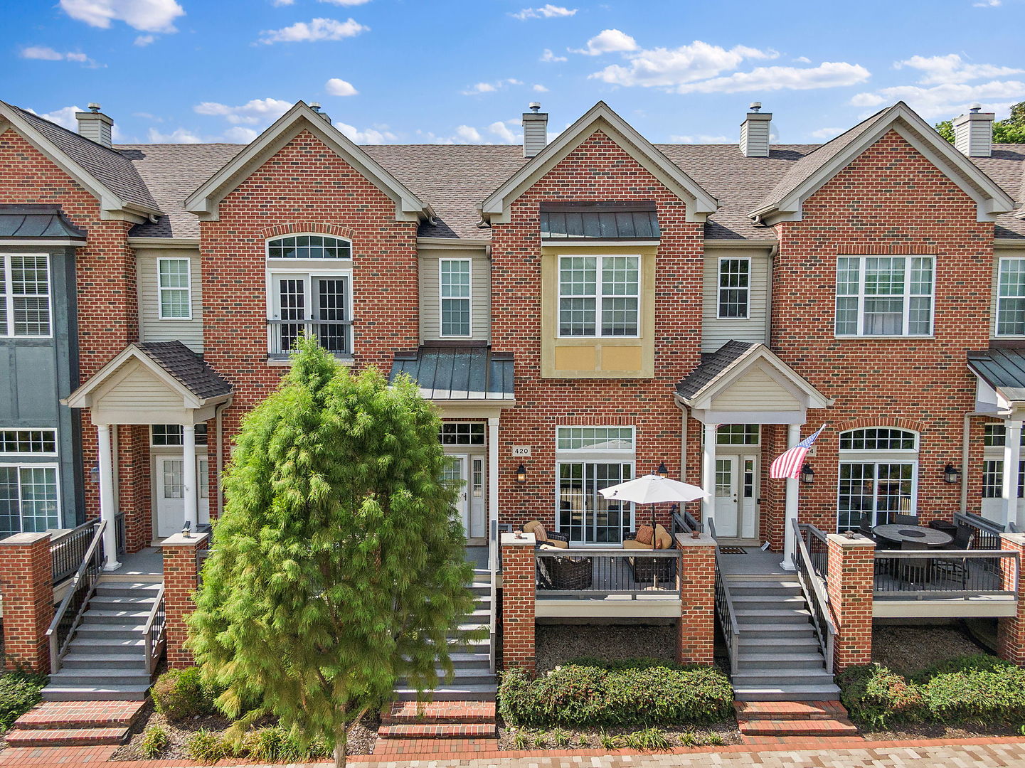 420 North Harrison Street Algonquin IL 60102