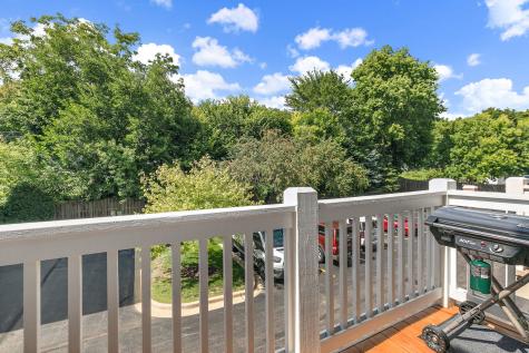 420 North Harrison Street Algonquin IL 60102