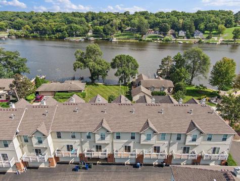 420 North Harrison Street Algonquin IL 60102