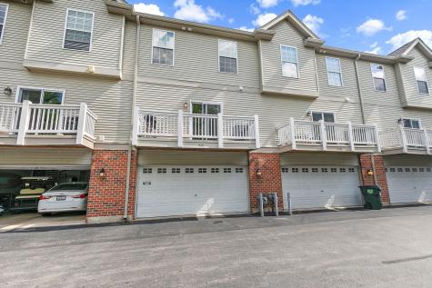 420 North Harrison Street Algonquin IL 60102