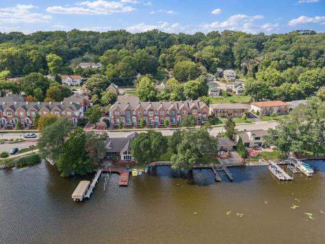 420 North Harrison Street Algonquin IL 60102