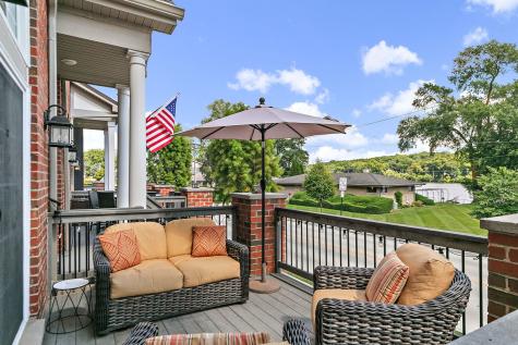 420 North Harrison Street Algonquin IL 60102