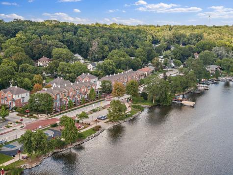 420 North Harrison Street Algonquin IL 60102