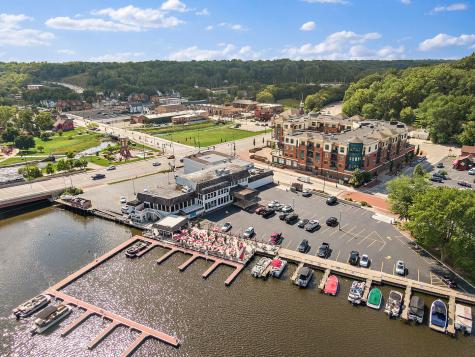 420 North Harrison Street Algonquin IL 60102