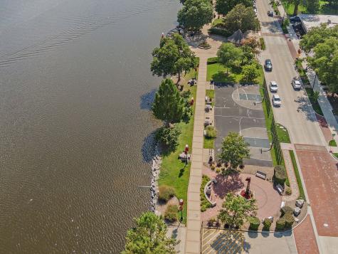 420 North Harrison Street Algonquin IL 60102