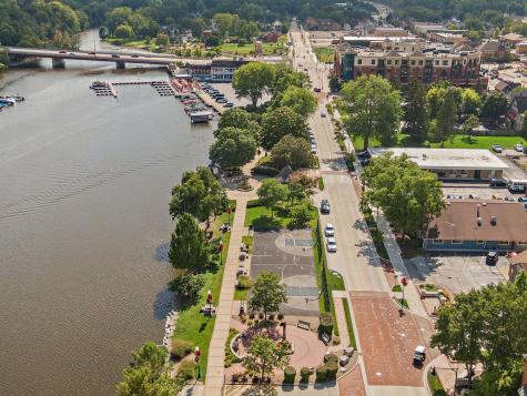 420 North Harrison Street Algonquin IL 60102