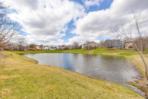 4 Waterton Drive Streamwood IL 60107