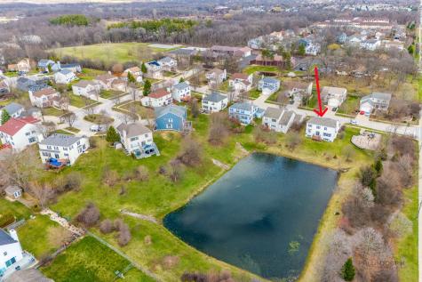 4 Waterton Drive Streamwood IL 60107