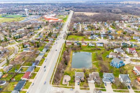 4 Waterton Drive Streamwood IL 60107