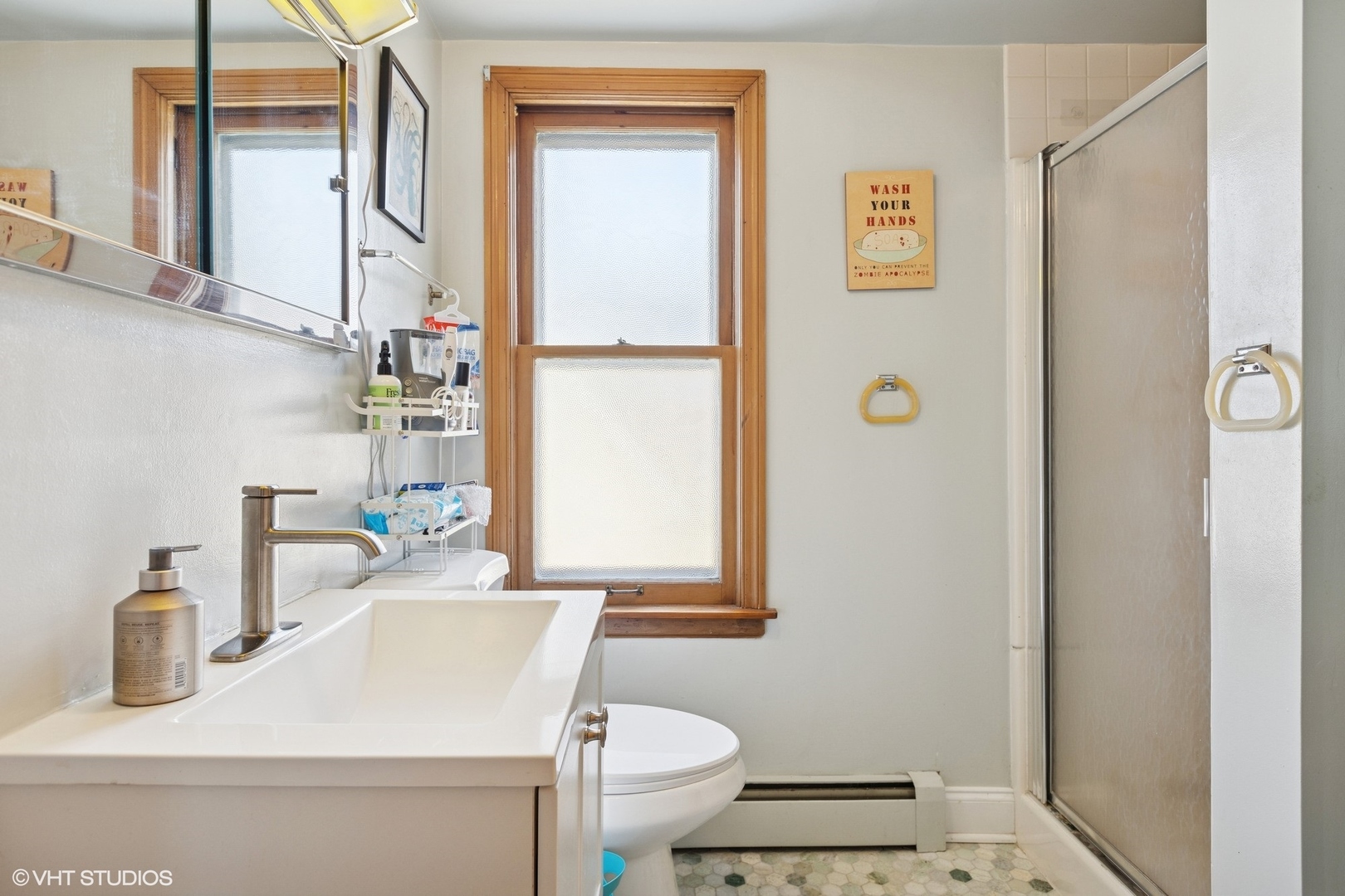 6321 North Merrimac Avenue Chicago IL 60646