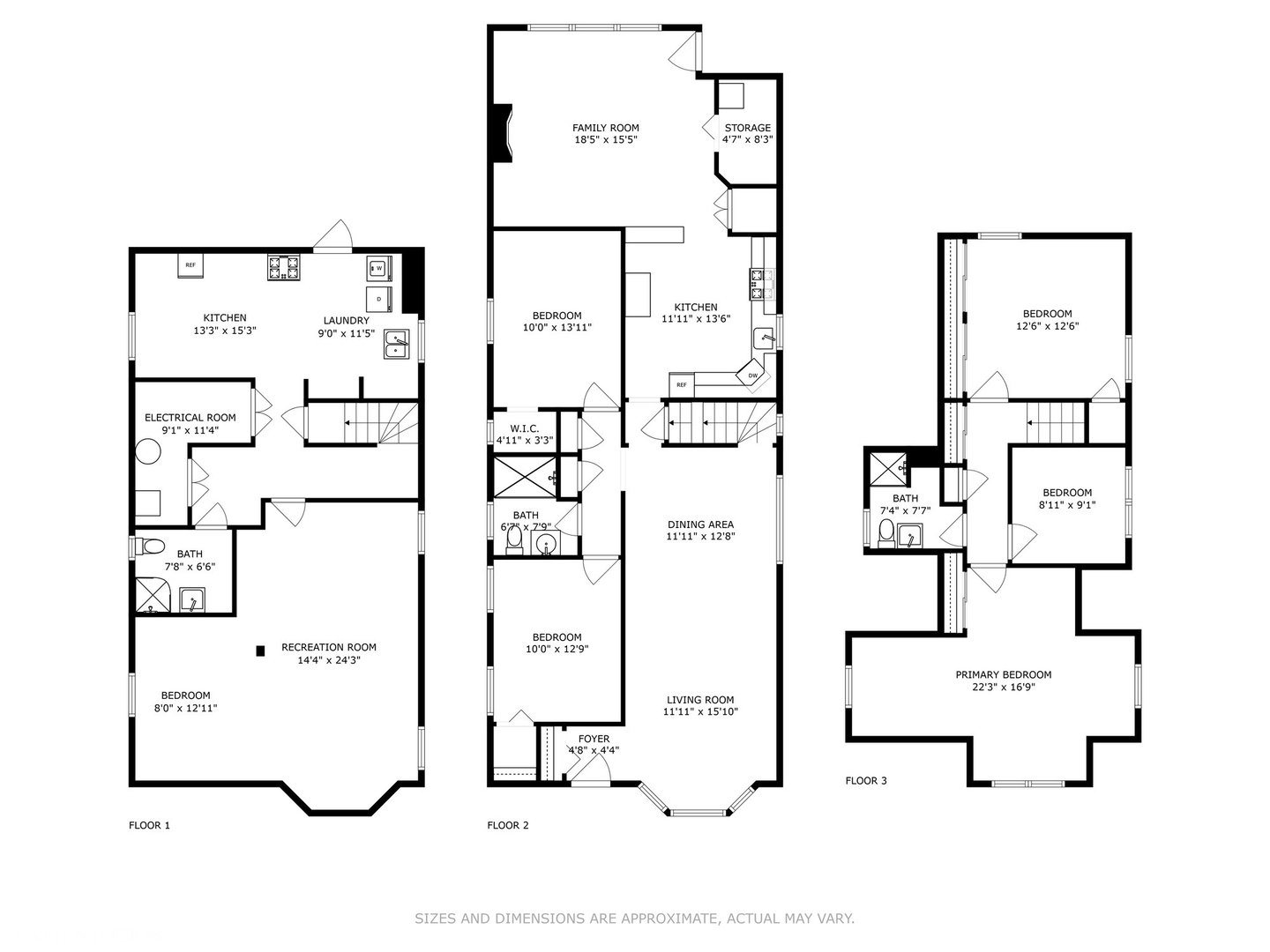 6321 North Merrimac Avenue Chicago IL 60646