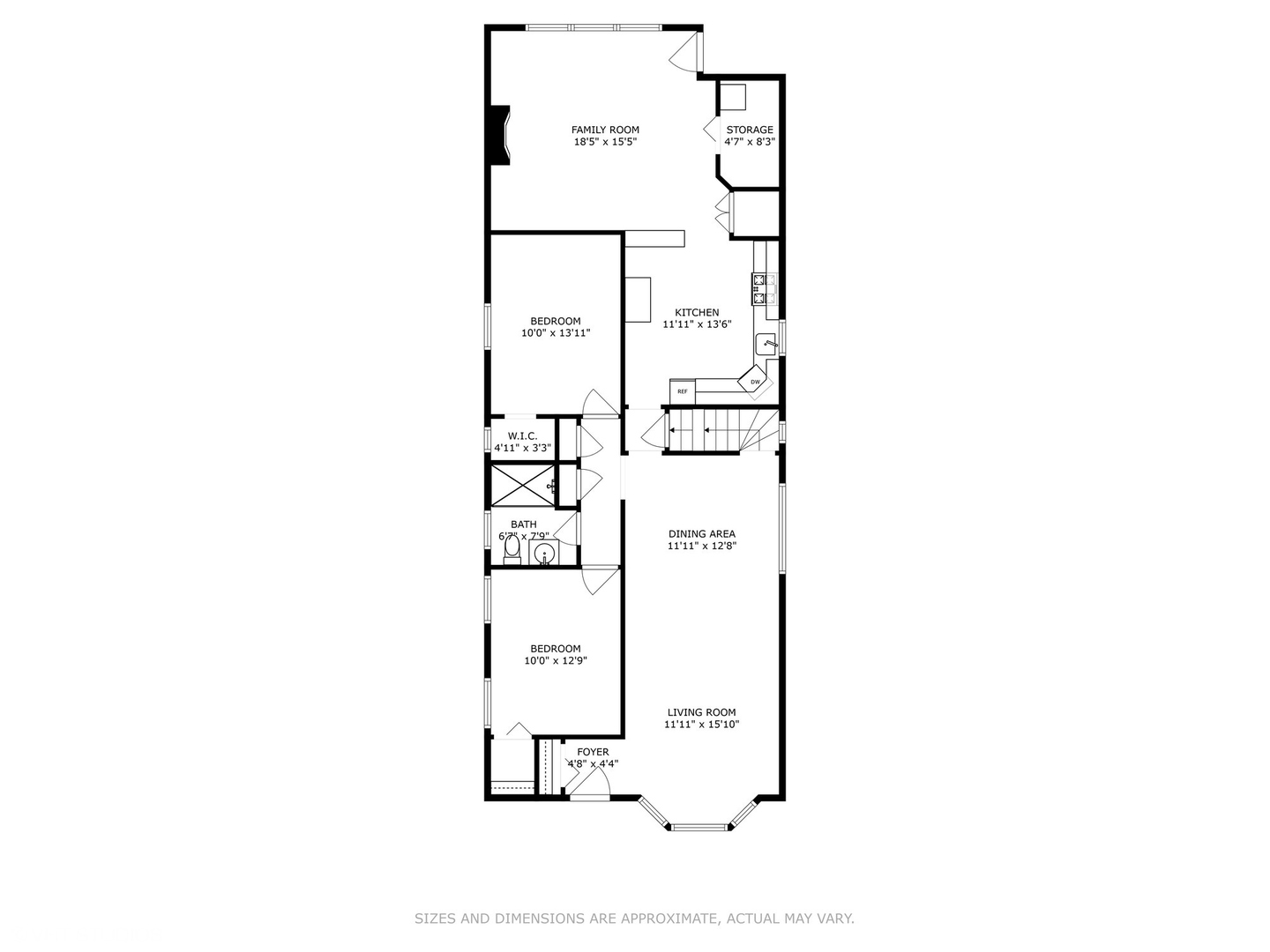 6321 North Merrimac Avenue Chicago IL 60646