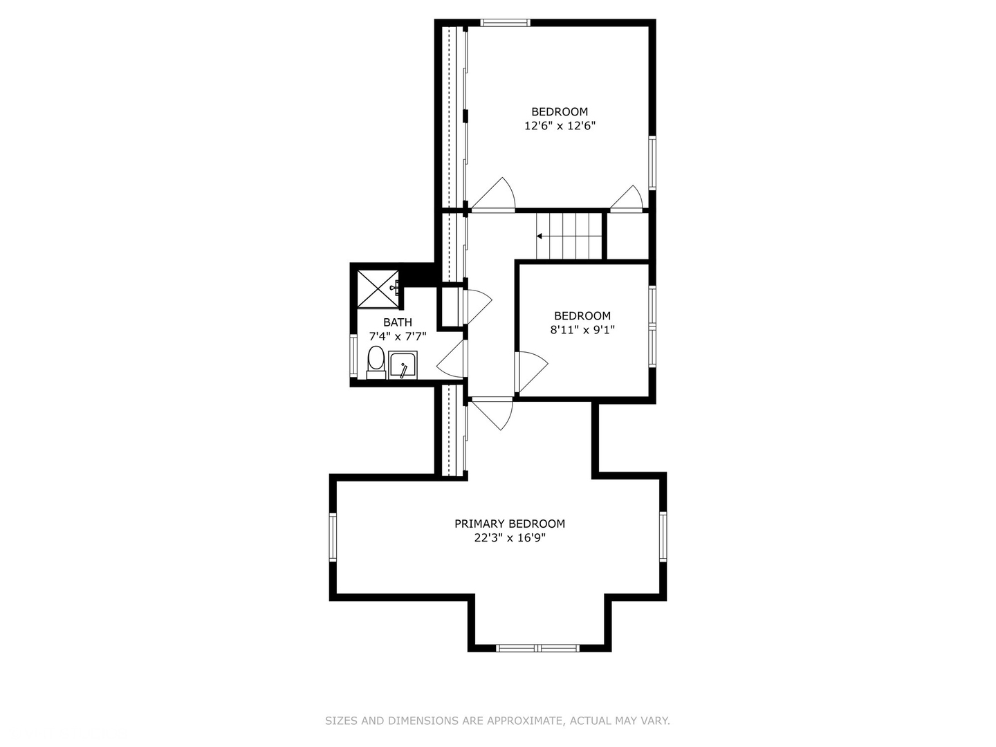 6321 North Merrimac Avenue Chicago IL 60646