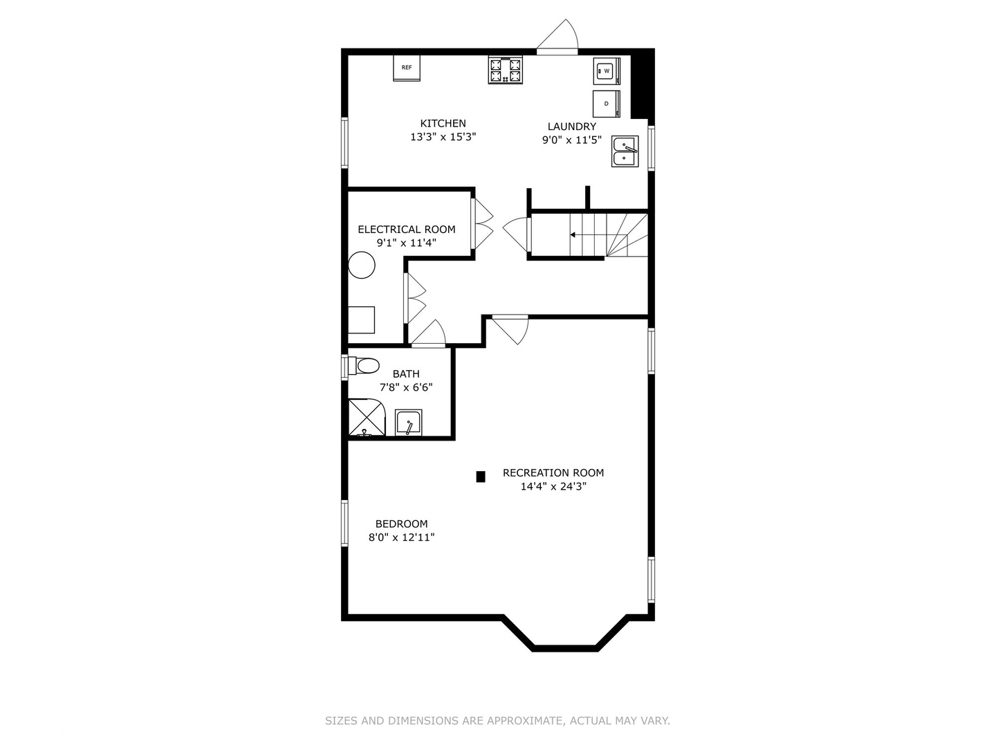 6321 North Merrimac Avenue Chicago IL 60646