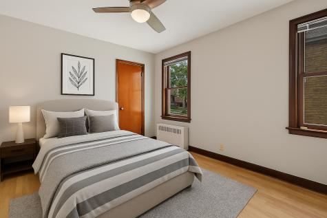 6321 North Merrimac Avenue Chicago IL 60646