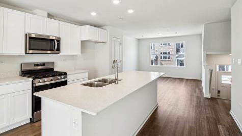 17349 Ulster Drive Tinley Park IL 60477