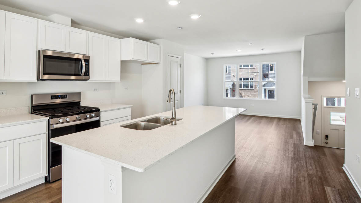 17349 Ulster Drive Tinley Park IL 60477