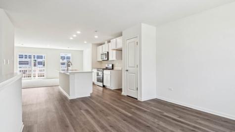17349 Ulster Drive Tinley Park IL 60477