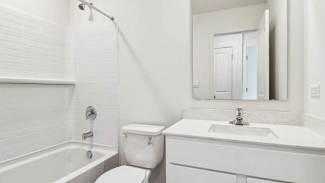 17349 Ulster Drive Tinley Park IL 60477