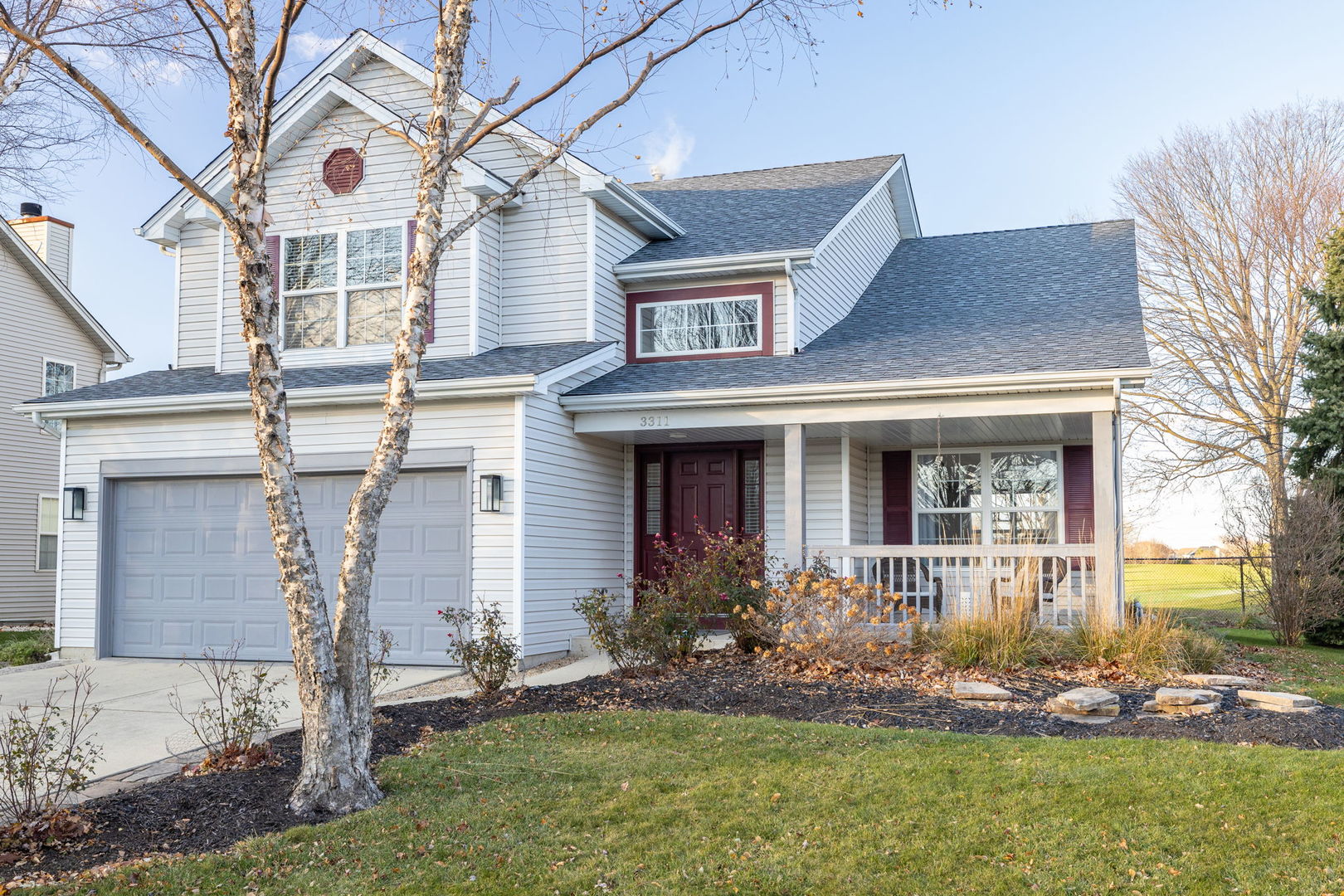 3311 Fairmont Avenue Naperville IL 60564