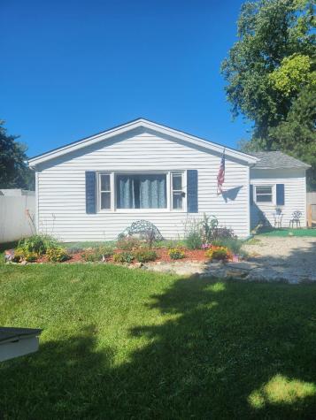 42184 North 1st Avenue Antioch IL 60002