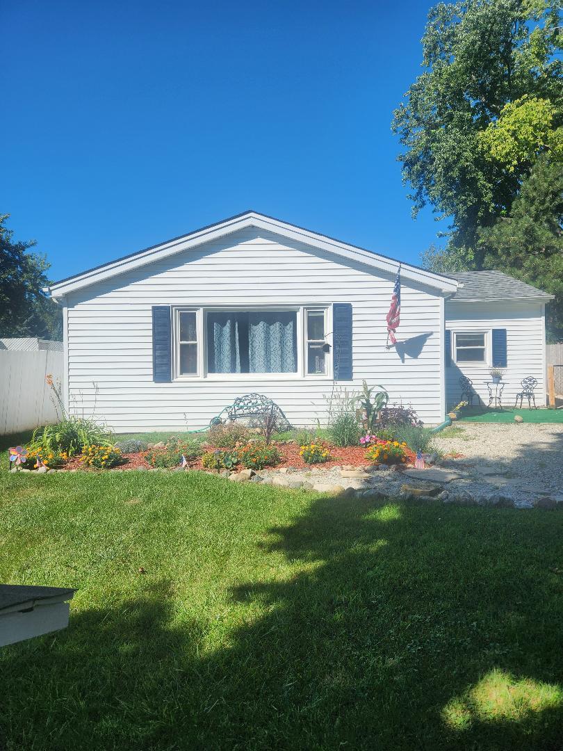 42184 North 1st Avenue Antioch IL 60002