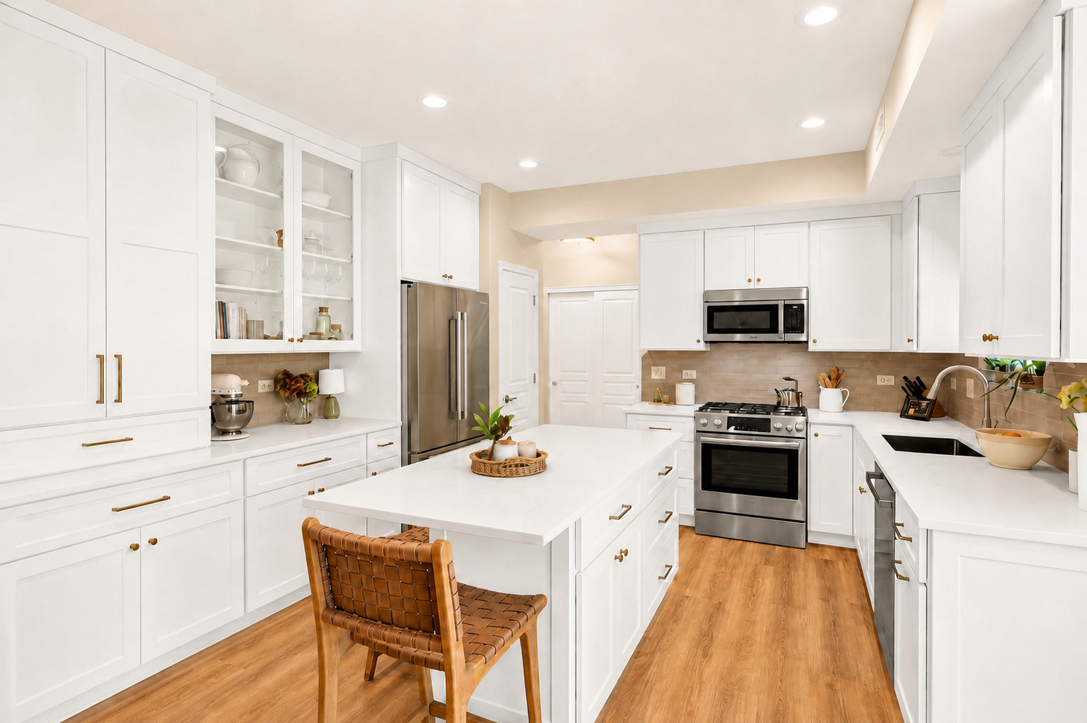 14028 Palisades Avenue Huntley IL 60142