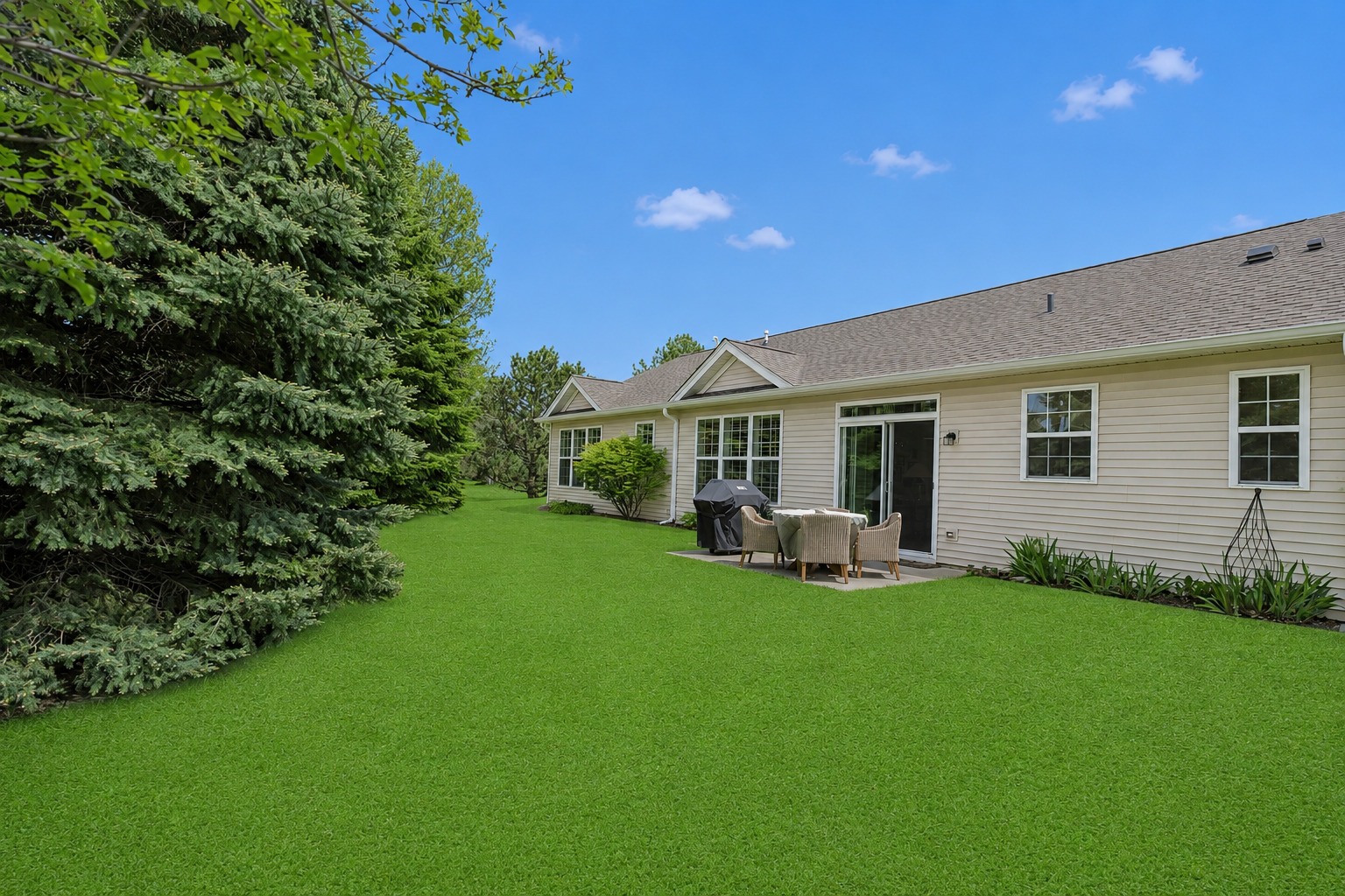 14028 Palisades Avenue Huntley IL 60142