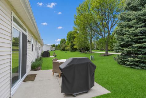 14028 Palisades Avenue Huntley IL 60142