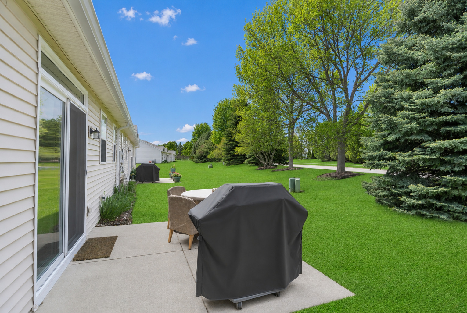 14028 Palisades Avenue Huntley IL 60142