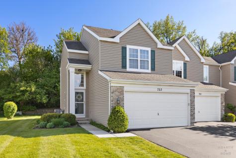 723 Silk Oak Lane Crystal Lake IL 60014