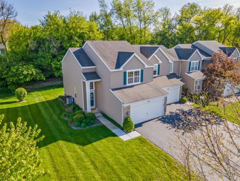 723 Silk Oak Lane Crystal Lake IL 60014