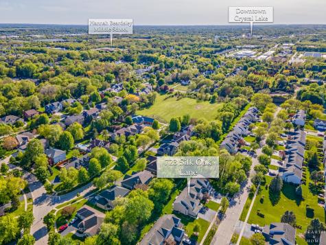 723 Silk Oak Lane Crystal Lake IL 60014