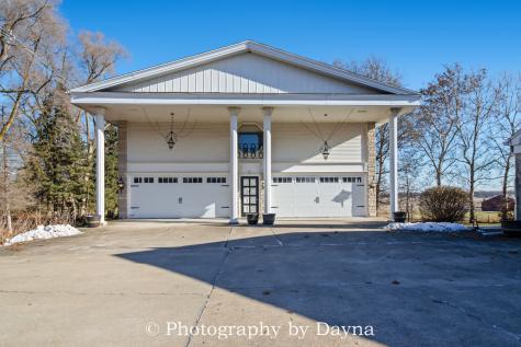 3999 North Rte 1-17 Momence IL 60954