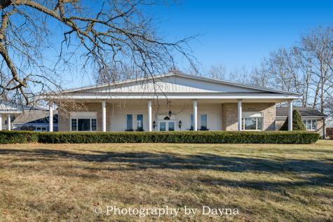 3999 North Rte 1-17 Momence IL 60954