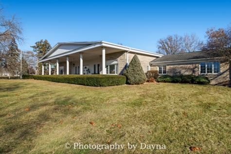 3999 North Rte 1-17 Momence IL 60954