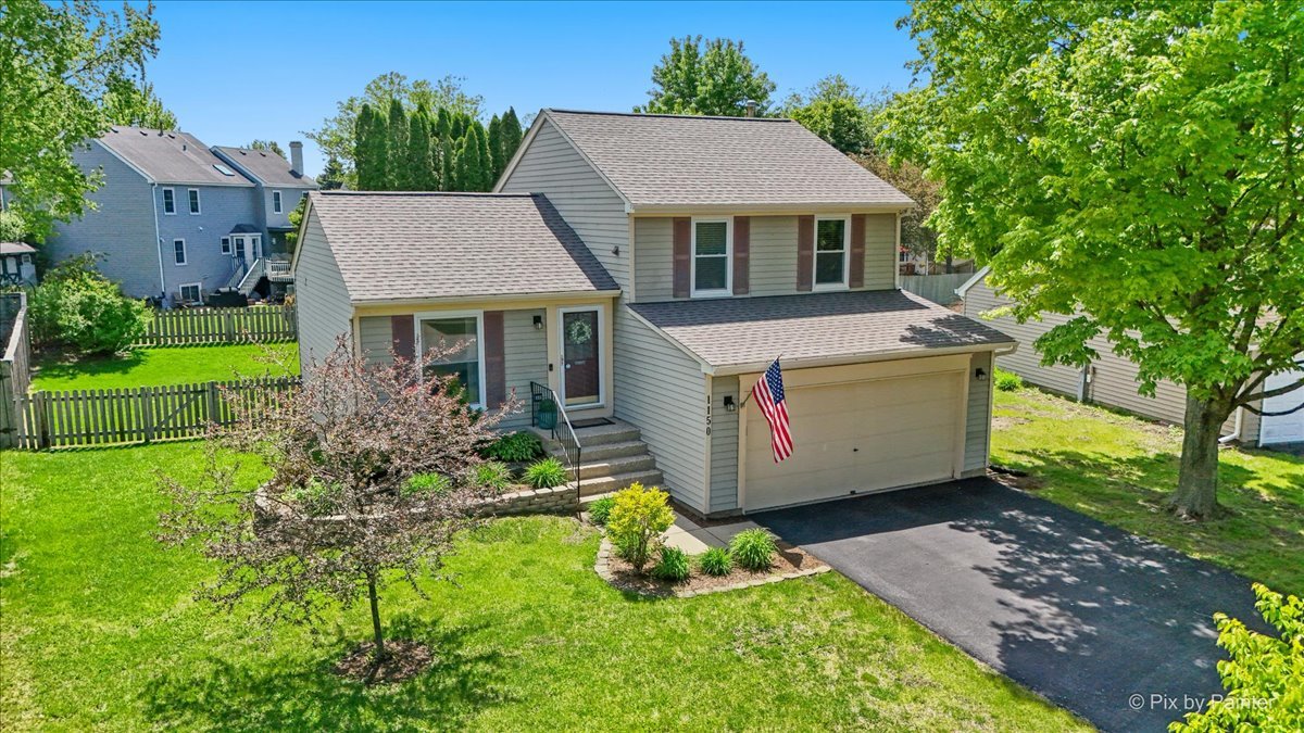1150 Appleton Lane Geneva IL 60134
