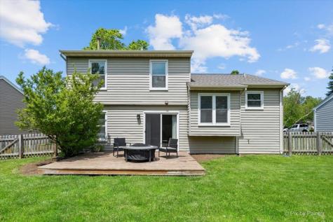 1150 Appleton Lane Geneva IL 60134