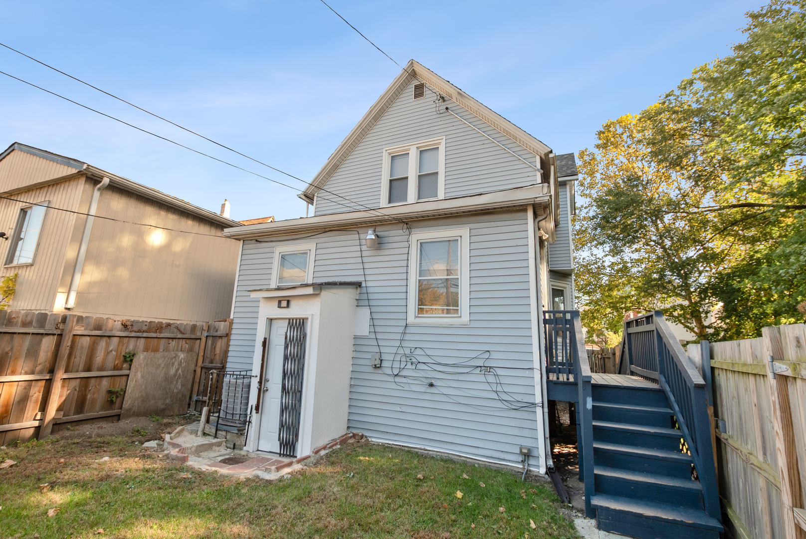 7642 South Dante Avenue Chicago IL 60619