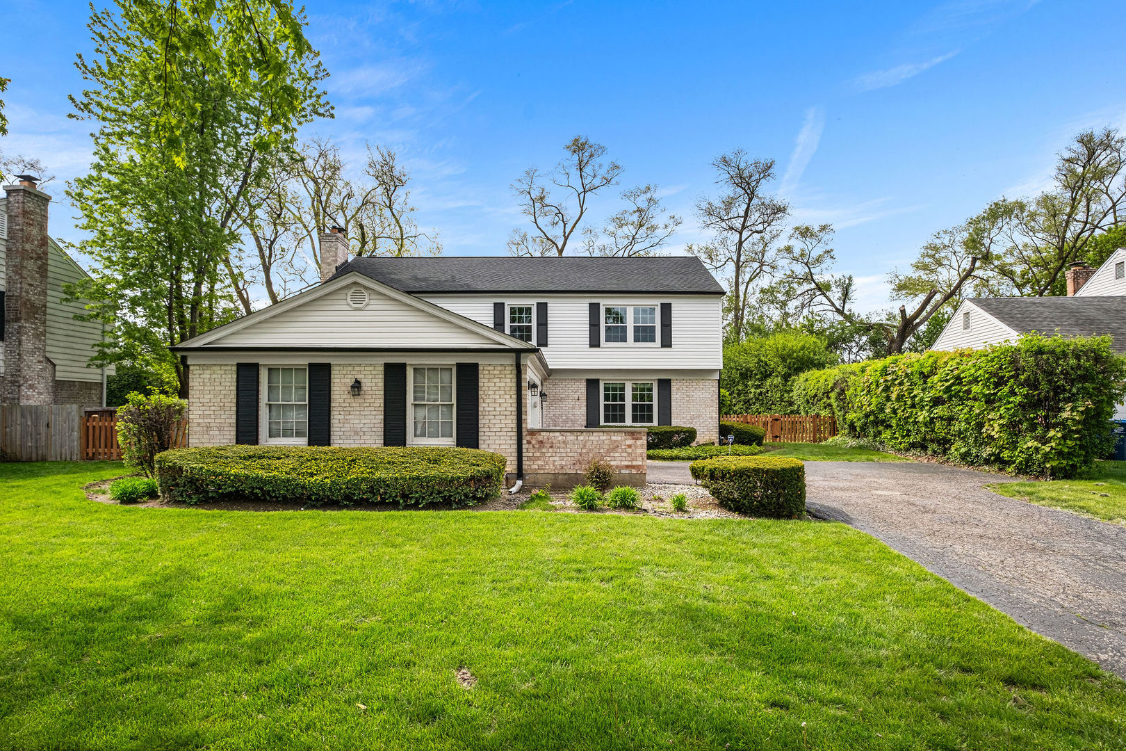 1115 Antique Lane Northbrook IL 60062
