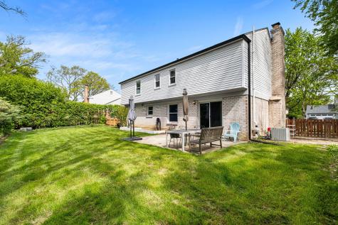 1115 Antique Lane Northbrook IL 60062