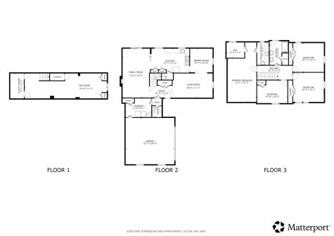 1115 Antique Lane Northbrook IL 60062